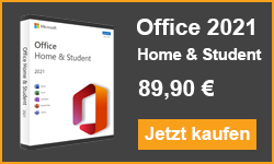 Microsoft Office Home and Student 2021